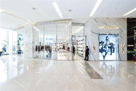 ysl sydney bondi junction|ysl st laurent.